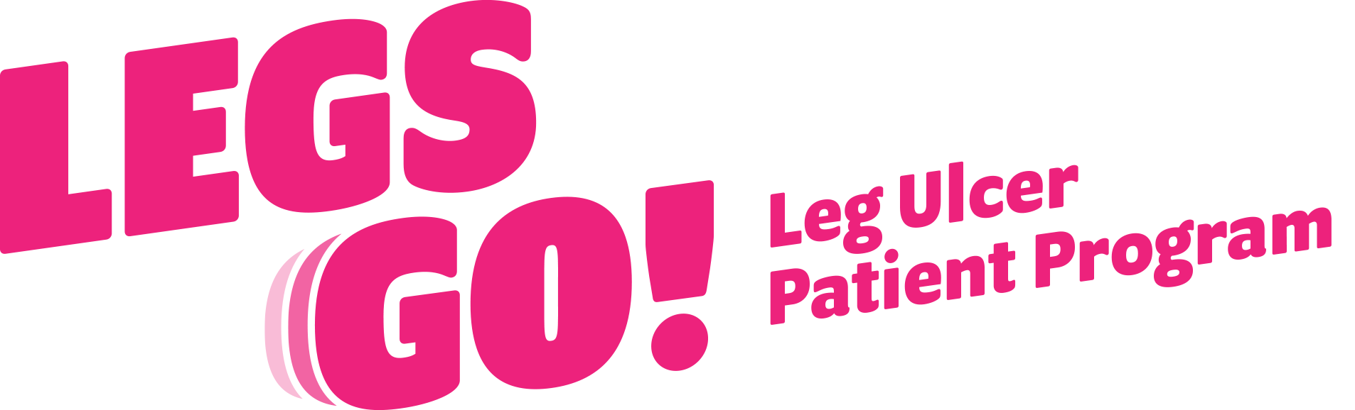 Legs Go Logo