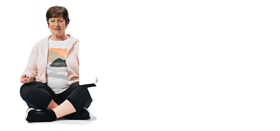 Mind your soul text and character