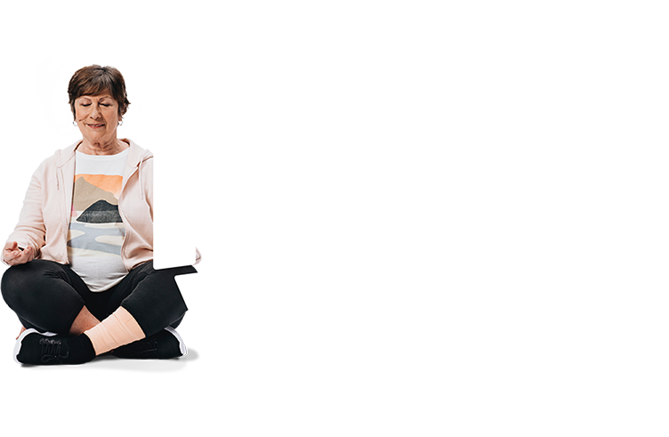 Mind-your-soul